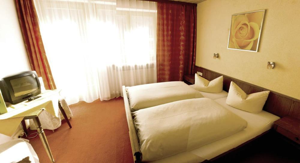 Garni Hotel Stockacher Hof Bach  Cameră foto