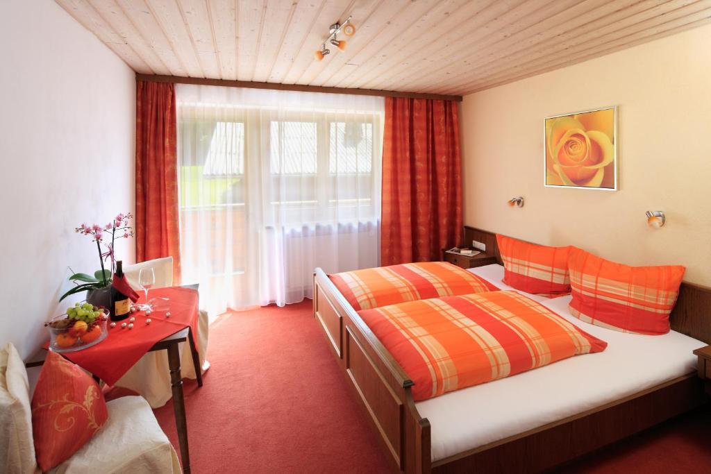 Garni Hotel Stockacher Hof Bach  Cameră foto
