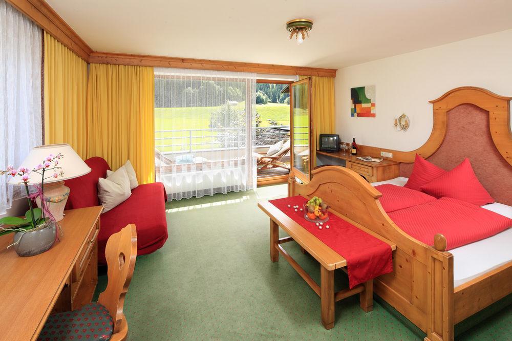 Garni Hotel Stockacher Hof Bach  Exterior foto