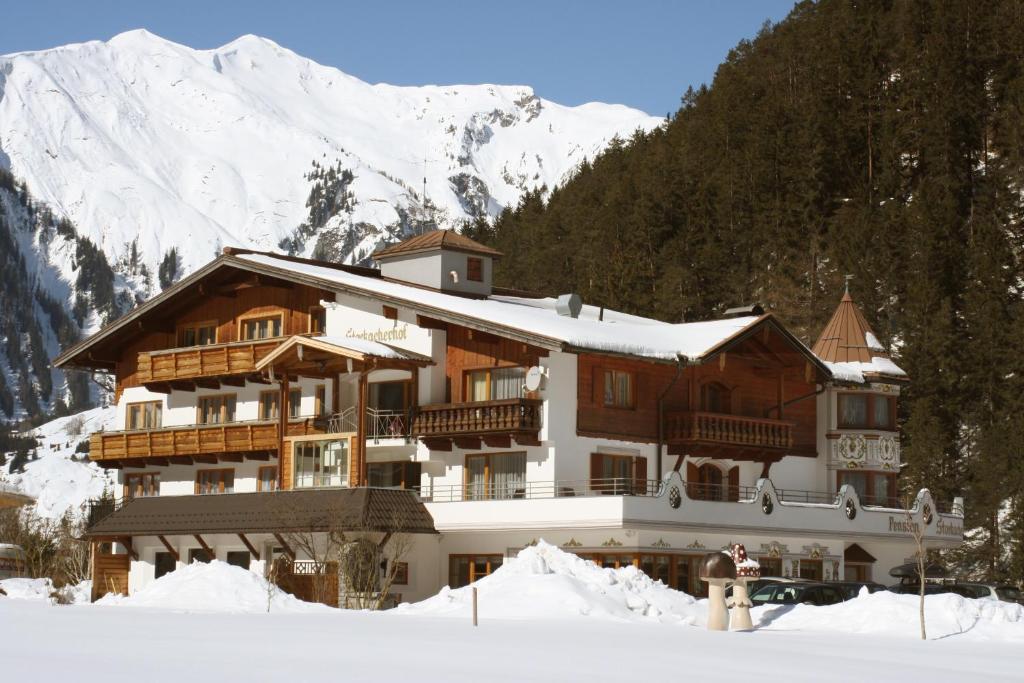 Garni Hotel Stockacher Hof Bach  Exterior foto