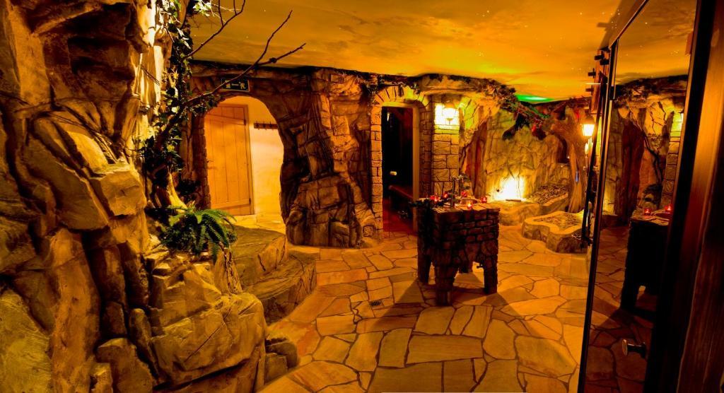 Garni Hotel Stockacher Hof Bach  Exterior foto